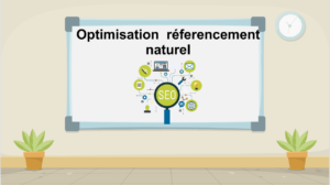 Référencement naturel (SEO)